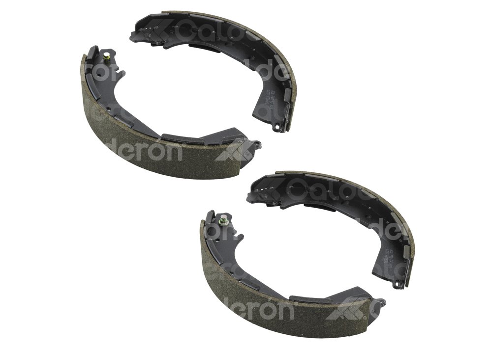 ZAPATA BOSCH AZUL NISSAN D21 L4 2.4L 1990-1994, FRONTIER L4 2.4L 2000-2004, PATHFINDER V6 3.3L 1997-2000, PATHFINDER V6 3.5L 2001-2004, PICKUP L4 1.8L 1997, PICKUP L4 2.0L 1995-1996, XTERRA L4 2.4L 2000-2004, 
SENSOR ELECTRONICO: NO, INCLUYE SHIM: SI, INCLUYE HERRAJES: NO, FORMULA: SEMI-METALICA, POSICION: TRASERA, FMSI: S631, D-PLATE: S631, BOSCH CORTO: BS631, BOSCH: F03BB10266 BOSCH