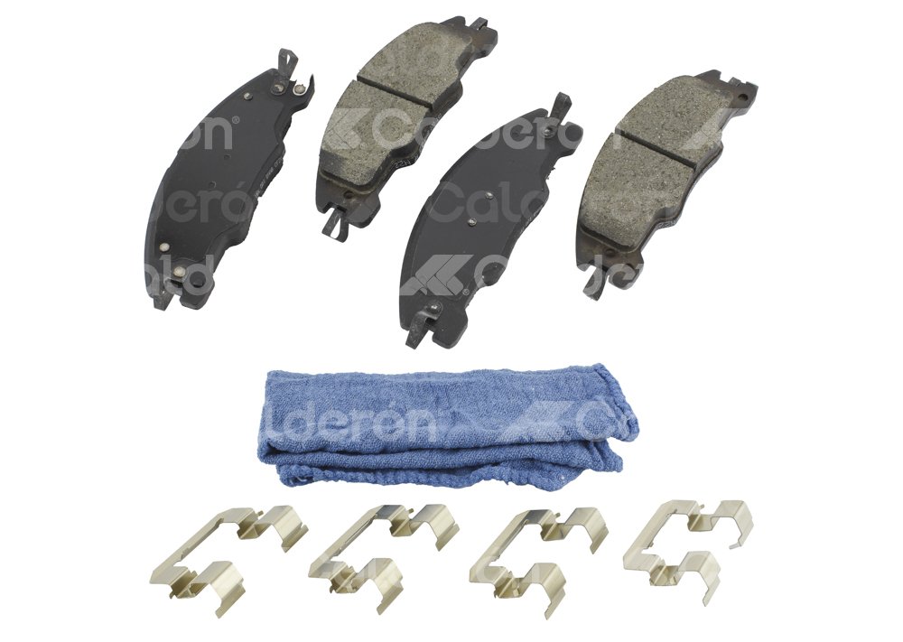 BALATA BOSCH AZUL FORD FOCUS L4 2.0L 2008-2011, 
SENSOR ELECTRONICO: NO, INCLUYE SHIM: SI, INCLUYE HERRAJES: SI, FORMULA: CERAMICA, POSICION: DELANTERA, FMSI: 8450-D1339, D-PLATE: D1339, BOSCH CORTO: BE1339H, BOSCH: F03B175898 BOSCH