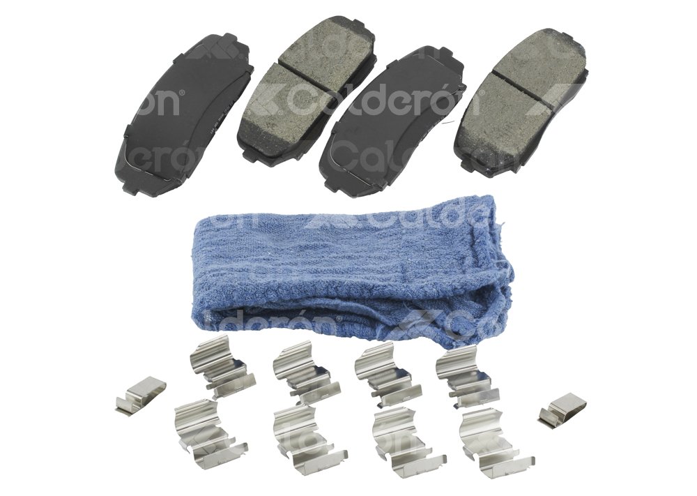 BALATA BOSCH AZUL FORD EDGE V6 3.5L 2007-2014; LINCOLN MKX V6 3.5L 2007-2010, MKX V6 3.7L 2011-2015; MAZDA CX-5 L4 2.0L 2019, CX-5 L4 2.5L 2020-2021, CX-7 L4 2.3L 2007-2012, CX-9 L4 2.5L 2016-2021, CX-9 V6 3.7L 2007-2015,
SENSOR ELECTRONICO: NO, INCLUYE SHIM: SI, INCLUYE HERRAJES: SI, FORMULA: CERAMICA, POSICION: DELANTERA, FMSI: 8377-D1258, D-PLATE: D1258, BOSCH CORTO: BE1258H, BOSCH: F03B175816 BOSCH