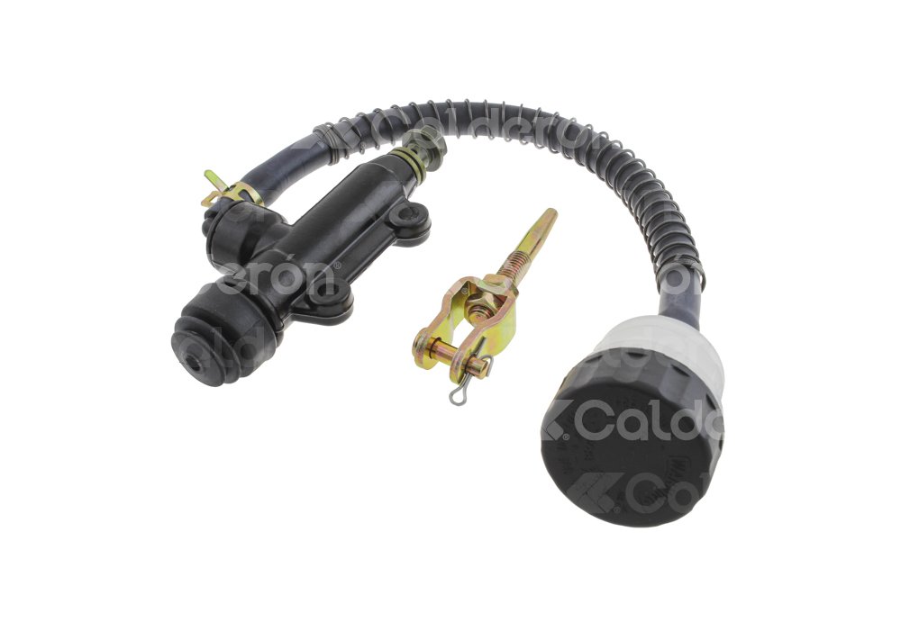 BOMBA FRENO MOTOCICLETA TRASERO COMPLETA BAJAJ PULSAR 200NS ENB1250000015P QUMO