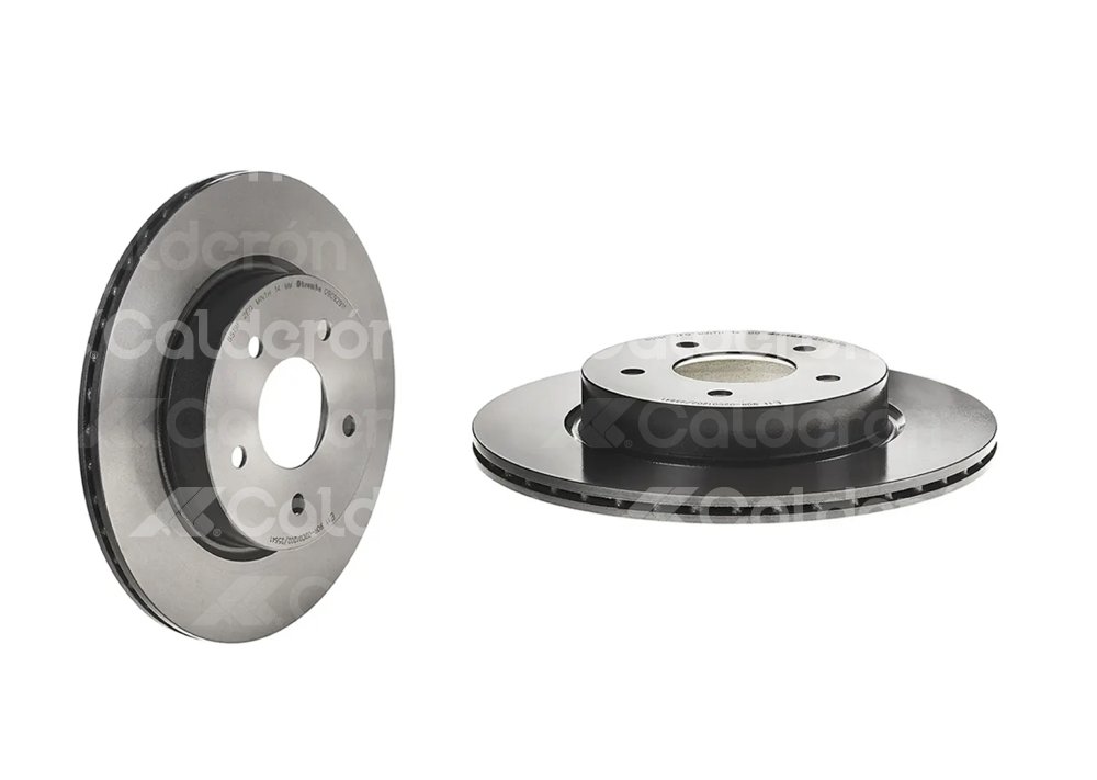 DISCO FRENO UV COATED BREMBO NISSAN ROGUE 2018-2021; RENAULT KOLEOS 2017-2020; CARACTERISTICAS TECNICAS: DIAMETRO: 292MM, ESPESOR (TH): 16MM, ALTURA: 47MM, NUMERO DE ORIFICIOS (C): 5, TIPO DE DISCO: VENTILADO, CENTRADO (B): 68MM, ESPESOR MINIMO: 14MM, EJE: TRASERO, TRATAMIENTO PARA LA CORROSION: REVESTIMIENTO UV, CERTIFICADO: ECE-R90, UNIDADES POR CAJA: 1 PIEZA, BREMBO: 09.C929.11 BREMBO