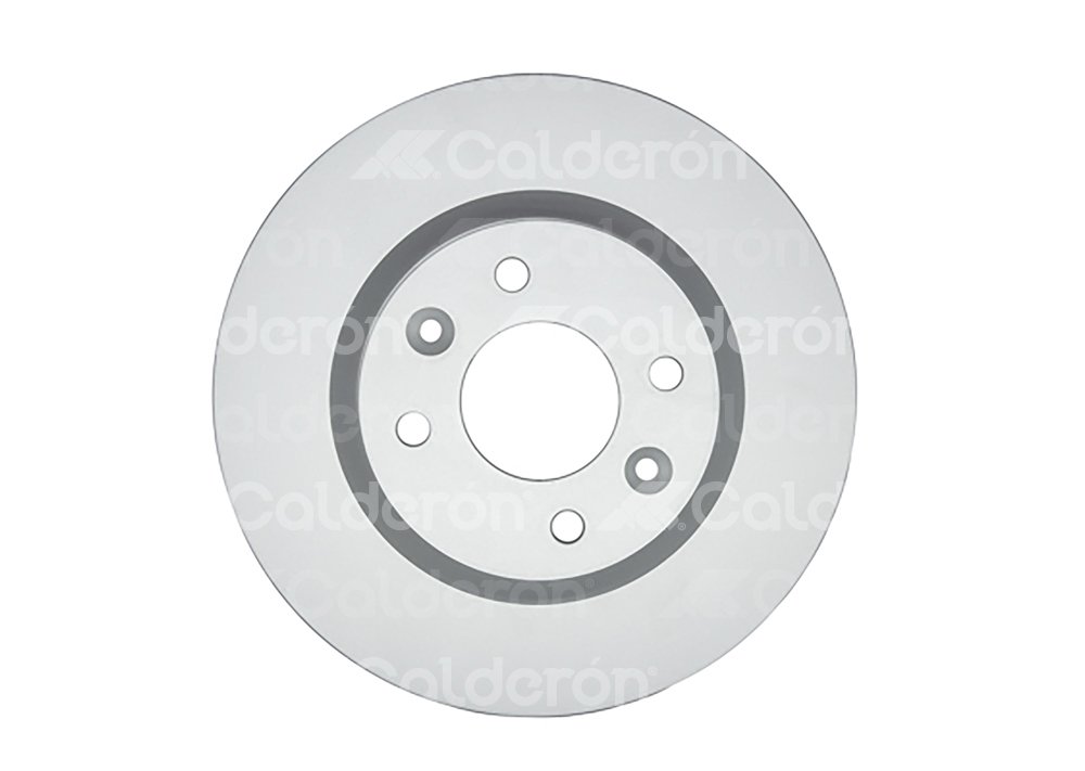 DISCO VENTILADO PERFORMANCE DELANTERO NISSAN PLATINA 1.6L 2001-2010; RENAULT CLIO II 1.6L 1999-2008, KANGOO 1.6L 2007, KANGOO EXPRESS 1.6L 2001-2018, KANGOO EXPRESS 1.5L 2001, MEGANE I CLASSIC 1.6L 1999-2001, SANDERO STEPWAY I 1.6L 2007-2015; SIN REVESTIIENTO; PARAMETROS: TIPO: VENTILACION INTERNA, DIAMETRO EXTERIOR: 259MM, ESPESOR: 20.7, ALTURA: 41MM, ESPESOR MINIMO: 17.7MM, DIAMETRO INTERIOR: 130MM, CORONA DE AGUJEROS: 100MM, DIAMETRO DE CENTRADO: 61MM, DISEÑO/CANTIDAD DE TALADROS: 04/06, DIAMETRO DE ORIFICIO PARA PERNO DE RUEDA: 12.7MM, PESO: 4.8KG, SIN BUJE, SIN COJINETE RUEDA, SIN PERNO DE SUJECION DE RUEDA, HELLA: 8DD355134-191, 355134191 HELLA