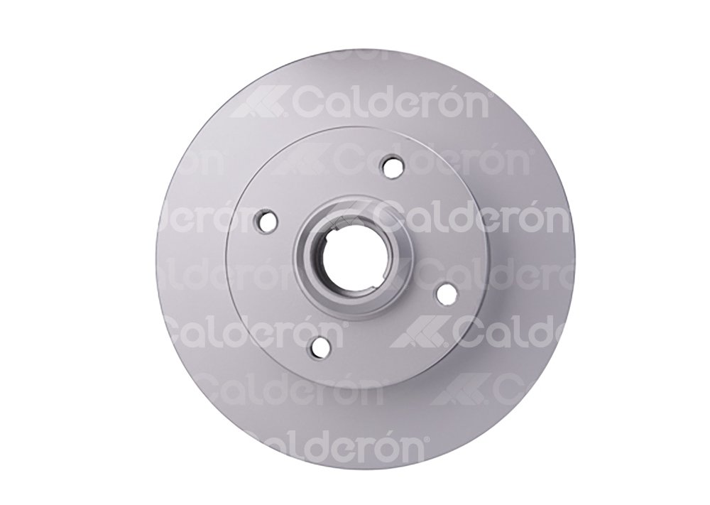 DISCO SOLIDO PERFORMANCE TRASERO VOLKSWAGEN CORRADO 1.8L 1988-1993, DERBY III CLASSIC 1.8/2.0L 1997-2003, GOLF II 1.8L 1984-1991, GOLF III 1.8/2.0L 1991-1998, GOLF IV CABRIOLET 1.8/2.0L 1998-2002, JETTA II 1.8L 1984-1992, JETTA III 1.8/2.0L 1991-1998, PASAT B3/B4 2.0L 1988-1996; SIN REVESTIMIENTO; PARAMETROS: TIPO: MACIZO, DIAMETRO EXTERIOR: 226MM, ESPESOR: 10MM, ALTURA: 71.2MM, ESPESOR MINIMO: 8MM, DIAMETRO INTERIOR: 121MM, CORONA DE AGUJEROS: 100MM, DIAMETRO DE CENTRADO: 39.8MM, DISEÑO/CANTIDAD DE TALADROS: 04/04, DIAMETRO DE ORIFICIO PARA PERNO DE RUEDA: 12MM, PESO: 4.4KG, CON BUJE DE RUEDA, SIN COJINE TERUEDA, SIN PERNO DE SUJECION DE RUEDA, HELLA: 8DD355124-581, 355124581 HELLA