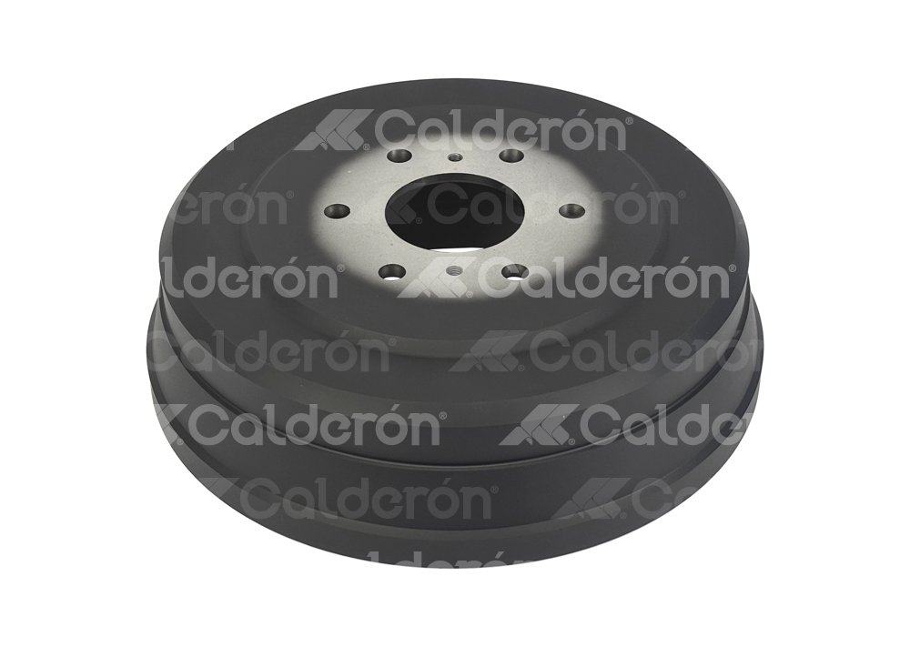 DISCO TRASERO OEM NISSAN NP300 L4 2.5L 2015-2020, NP300 FRONTIER L4 2.5L 2015-2020 NISSAN: 432064KH0A NISSAN