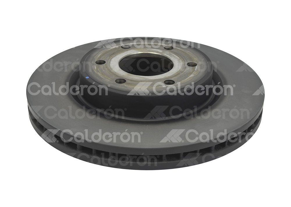 DISCO DELANTERO OEM NISSAN NP300 FRONTIER 2014 NISSAN: 402064KH1B NISSAN