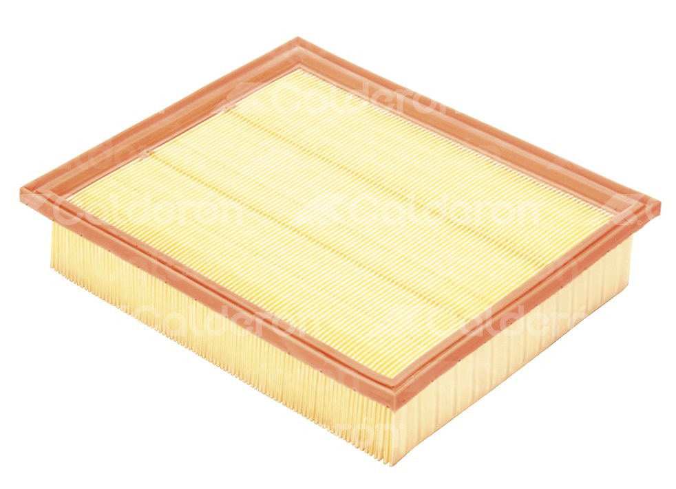 FILTRO AIRE VW A3 GOLF 92-99 C27154/11HM129620 MANN FILTER