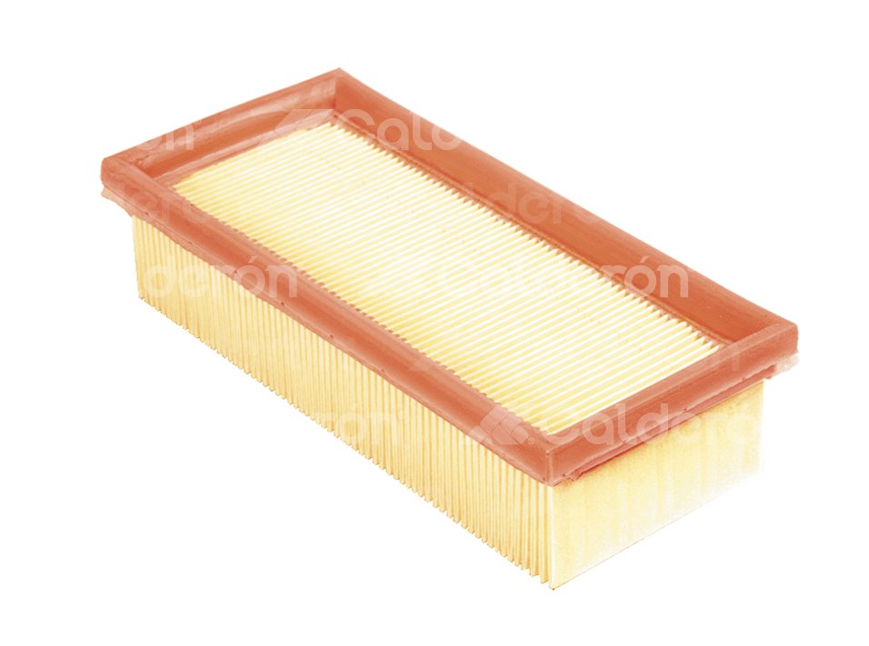 FILTRO AIRE VW A2 CARIBE ATLAN.GOLF 81-92 C2039  055129620 MANN FILTER