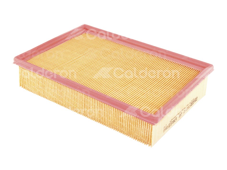 FILTRO AIRE VW DERBY 2001=> C28136   1D0129620 MANN FILTER