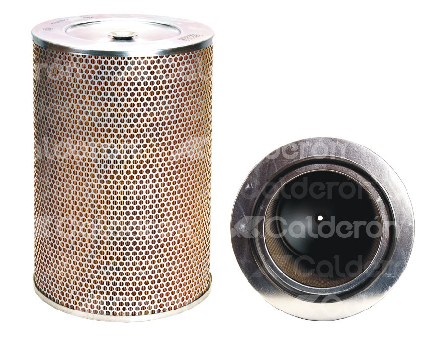 FILTRO AIRE PRIMARIO MERCEDES BENZ OM 457 C30850/2 MANN FILTER