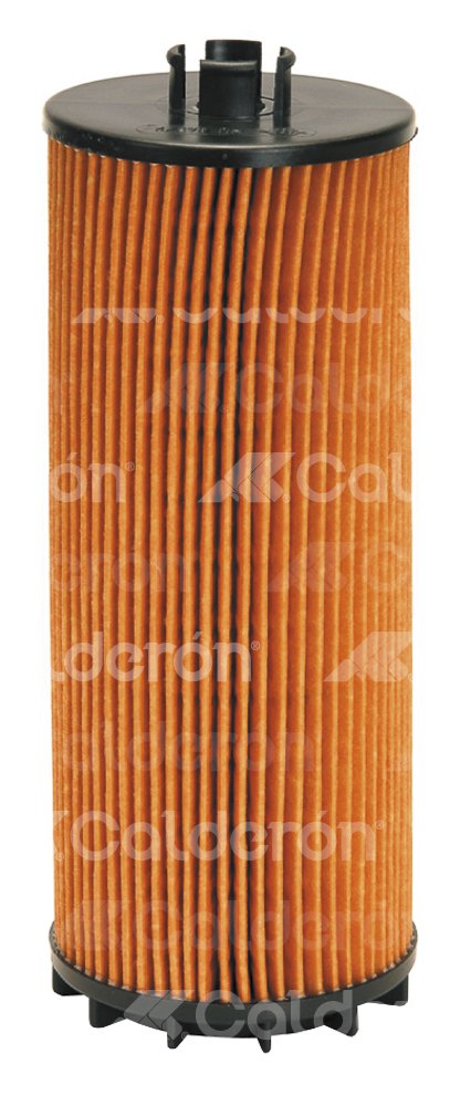 FILTRO DE ACEITE MERCEDES BENZ OM906.  No. MANN: HU 945/2X MANN FILTER
