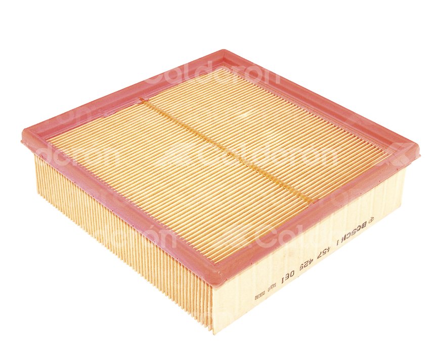 FILTRO AIRE VW COMBI PANEL 74-88 1457429061/0986MF4399 BOSCH