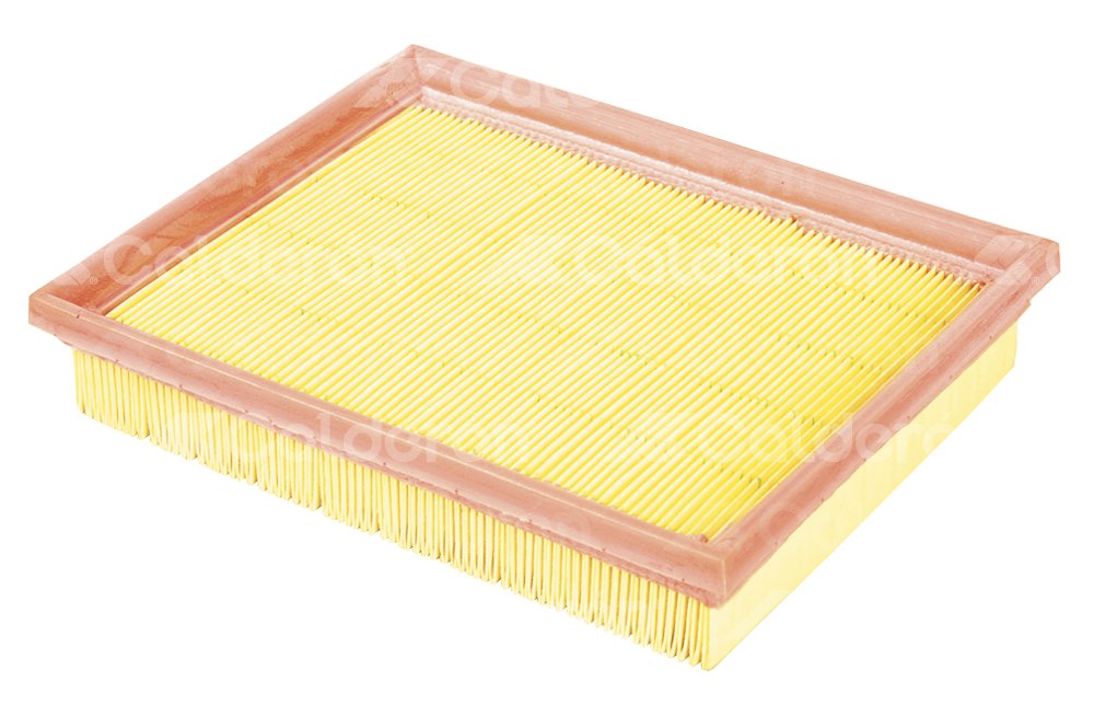 FILTRO AIRE CHEVROLET CHEVY 94--> MA1116 MANN FILTER