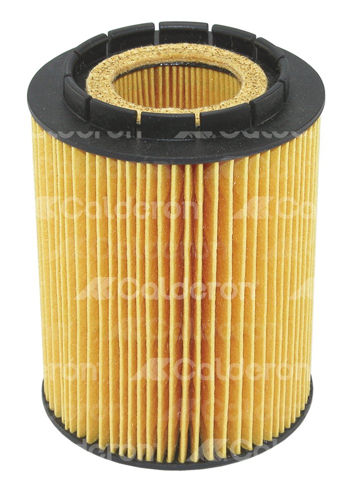 FILTRO ACEITE VW VR6 93--> HU932/6N MANN FILTER