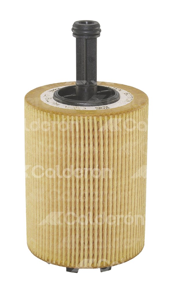 FILTRO DE ACEITE VOLKSWAGEN EUROVAN DIESEL, GOLF, JETTA A4; SEAT ALHAMBRA 1.9L, L4 2003-> ALHAMBRA 2.8L V6 2000->; IBIZA CUPRA 1.8L L4 2004->; AUDI A3 3.2L V6.  No. MANN: HU 719/7 x HU719/7x MANN FILTER