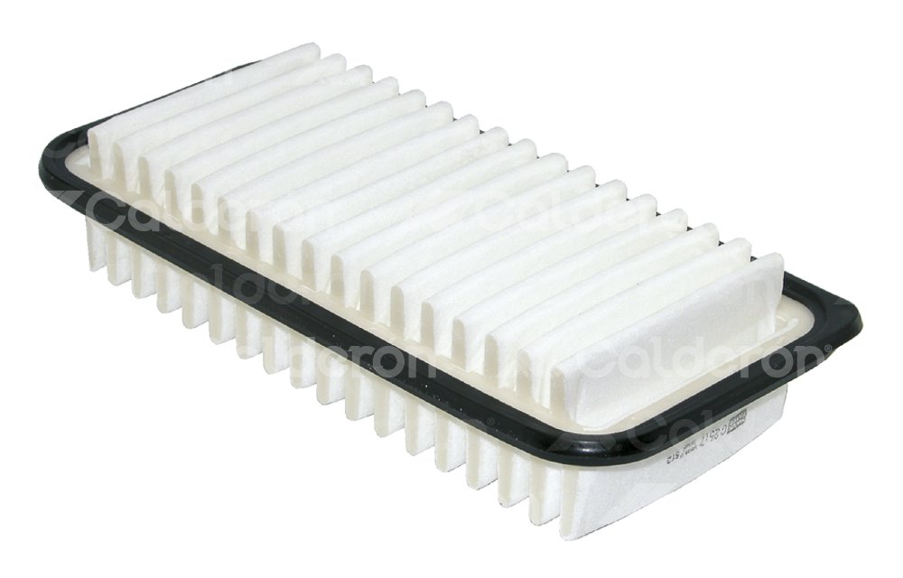 FILTRO AIRE TOYOTA YARIS 1.3L L4 2003->  MA1091 MANN FILTER