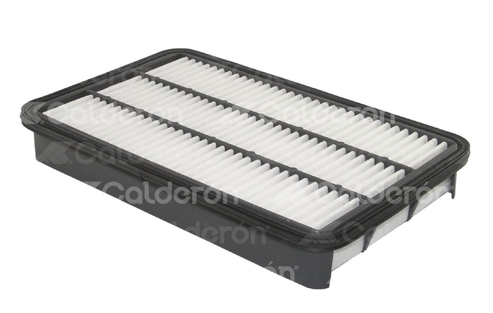 FILTRO AIRE TOYOTA CAMRY XLE 3.0L V6 2003-> MA1027 MANN FILTER
