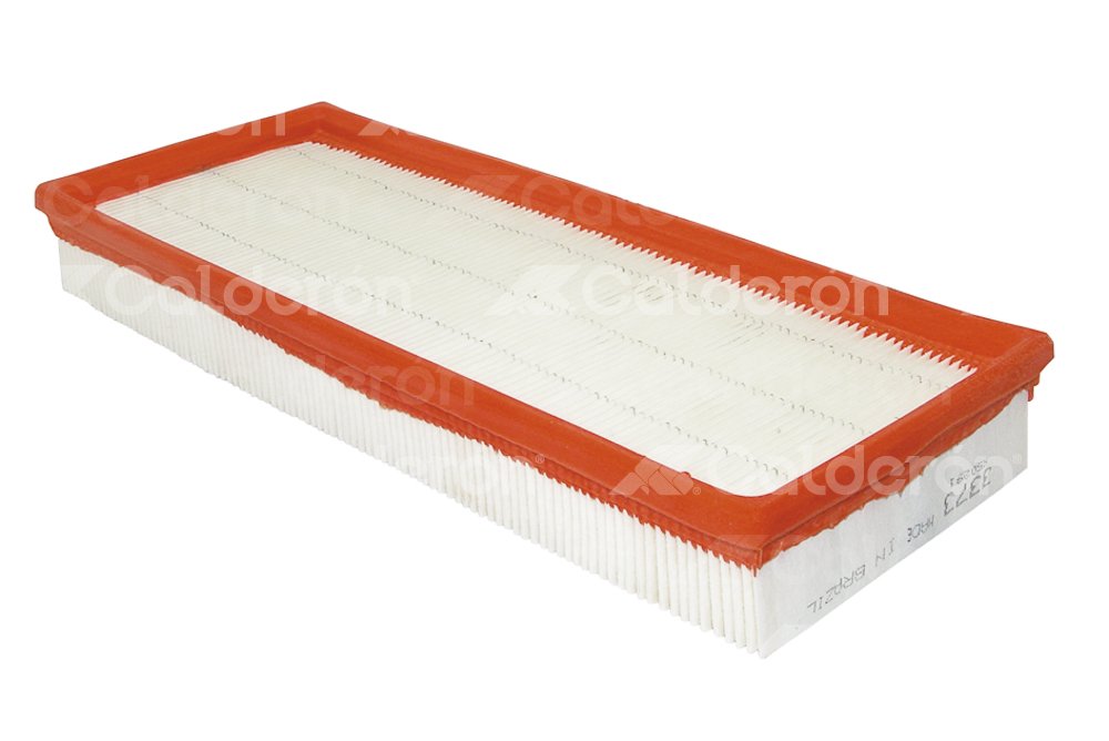 FILTRO DE AIRE VOLKSWAGEN SEDAN CARBURADO 1.6L 1970-2003, VOLKSWAGEN VAN, JEEP WRANGLER. No. FRAM: CA3373 FRAM