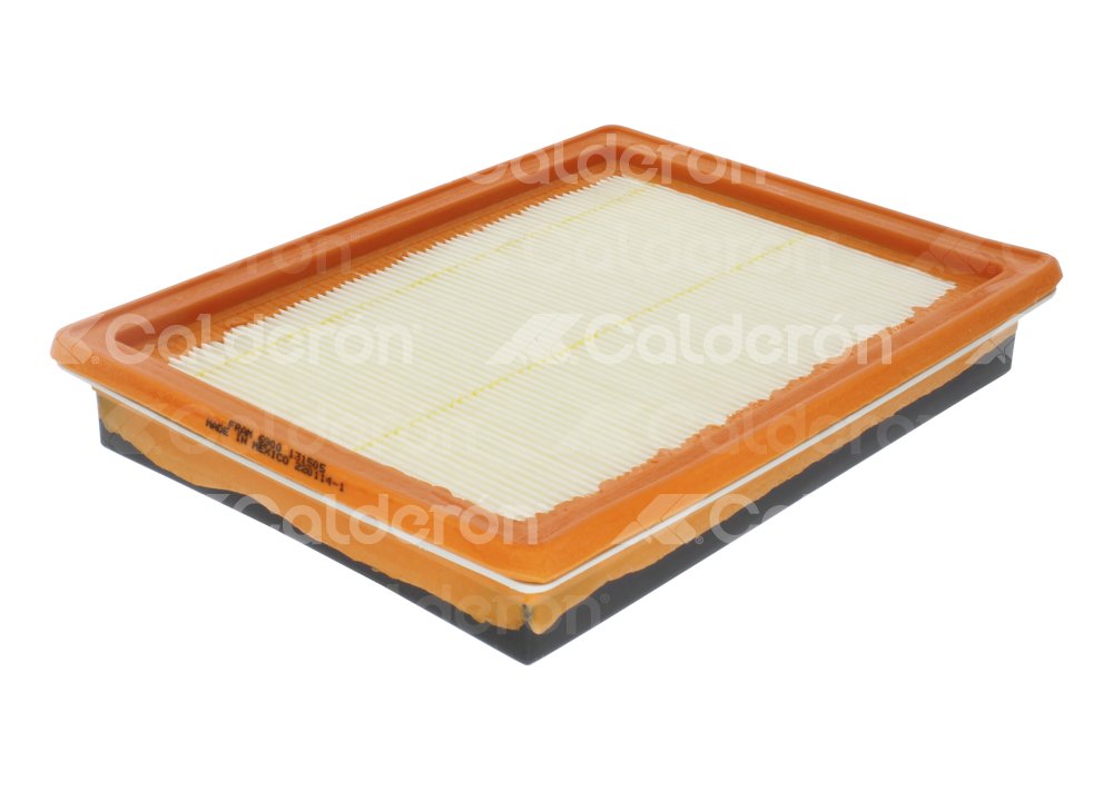 FILTRO AIRE NISSAN TSURU, SENTRA, XTRAIL 97-08  CA6900 FRAM