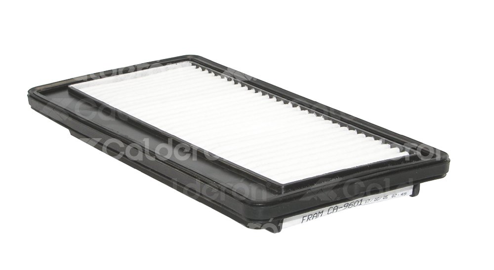 FILTRO AIRE CHRYSLER ATOS  1.0L 01-04 CA9601 FRAM