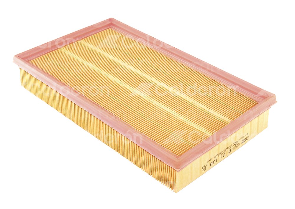 FILTRO AIRE JAGUAR  4.0 L 8 V 98-99 C31130 MANN FILTER