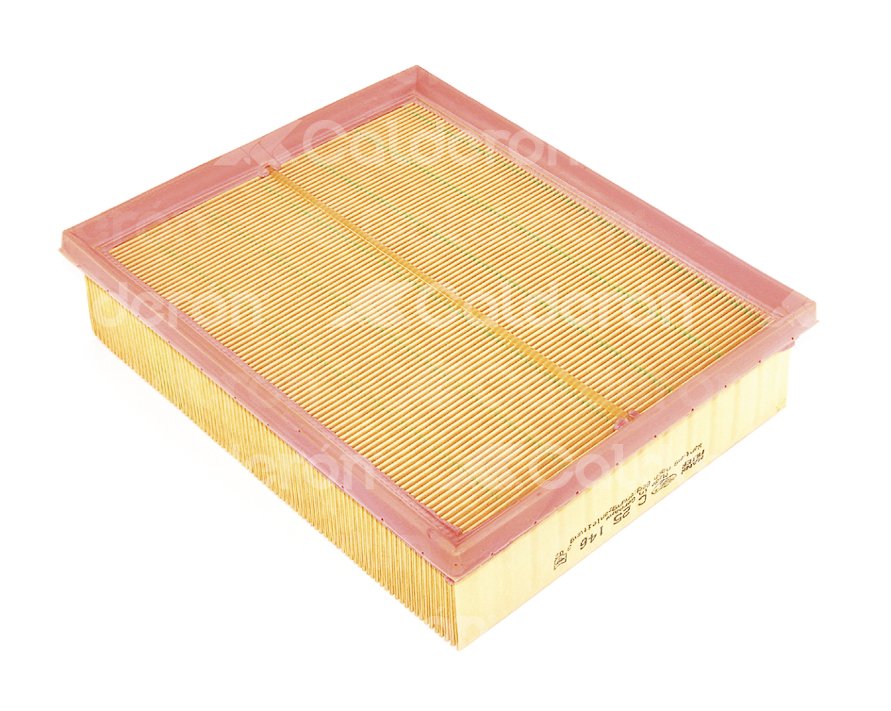 FILTRO AIRE LAND ROVER 2.5 ->4.6 L 8 V 97-> C25146 MANN FILTER