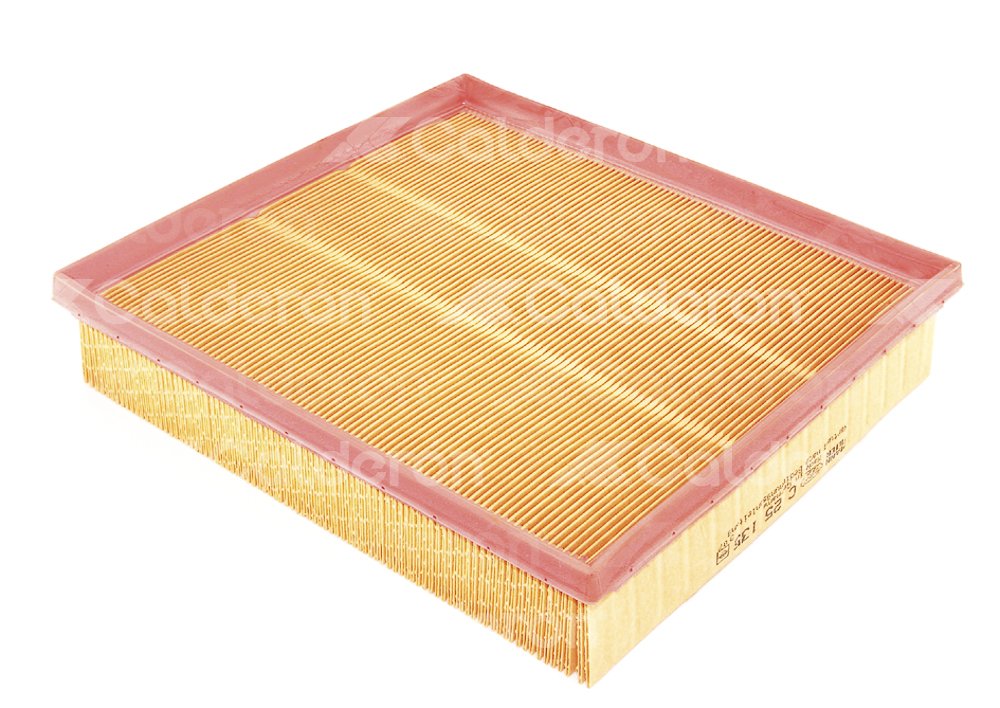FILTRO AIRE MINI COUPER 2.5 L 6 V 2000->  C2851 MANN FILTER