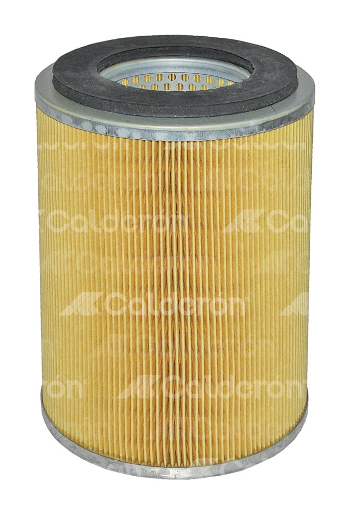 FILTRO AIRE NISSAN URVAN 2000->  C13103/1 MANN FILTER