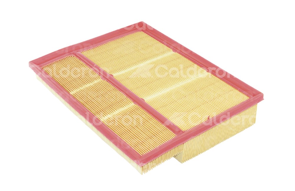 FILTRO AIRE MERCEDES BENZ VAGONETA 2.8 V6  94-02 C30195/2 MANN FILTER