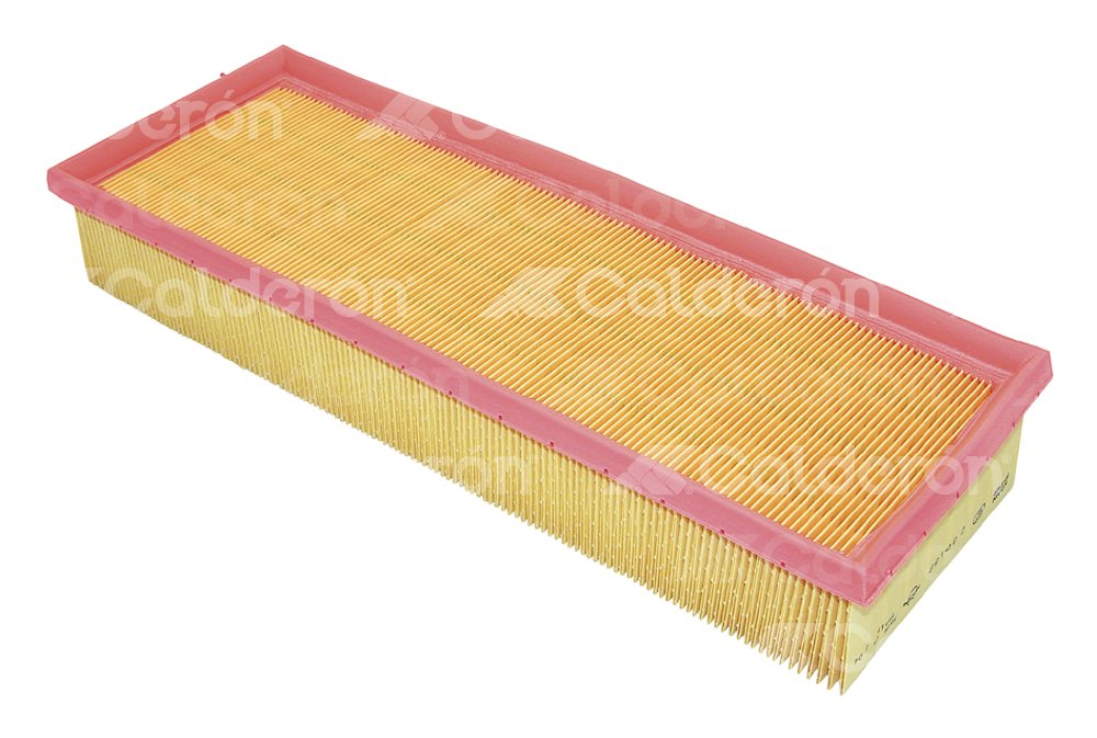 FILTRO AIRE SEAT IBIZA CORDOBA 1.6 LTS 01-> C37132 MANN FILTER
