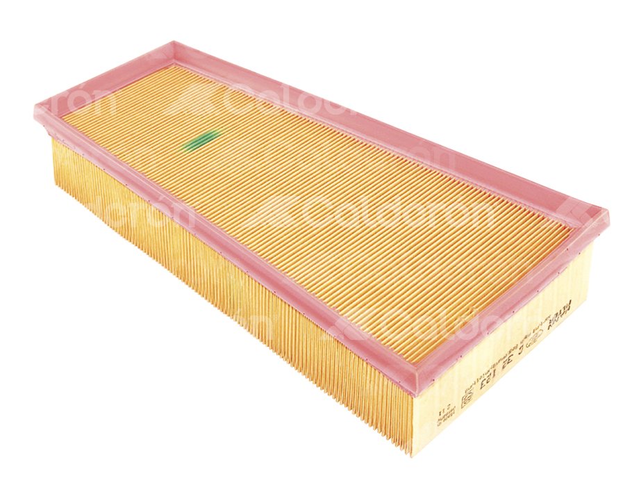 FILTRO AIRE PEUGEOT 306 306 BREAK 1.8 2.0 LTS 98-01 C32123 MANN FILTER