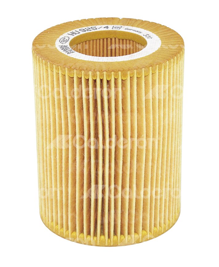 FILTRO ACEITE BMW 2.2 LTS. 6 L 98-00 HU925/4x MANN FILTER