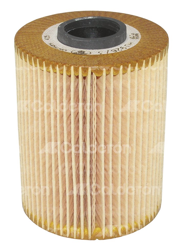FILTRO DE ACEITE BMW 325 2.5L  L6 95-02, M3 CABRIO COUPe, SMG II 3.2L L6 99-06, M3 EUROPEA 3.2L L6 95-99.  No. MANN: HU 926/3 x MANN FILTER