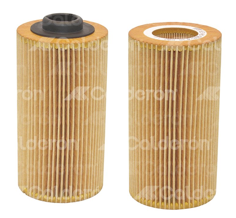 FILTRO ACEITE BMW 4.4 LTS. V8 97-> HU938/4X MANN FILTER