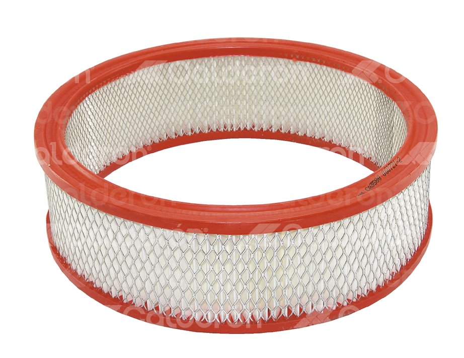 FILTRO AIRE CHEVROLET  81-95, ISUZU 89-94 FRAM  CA3588 FRAM