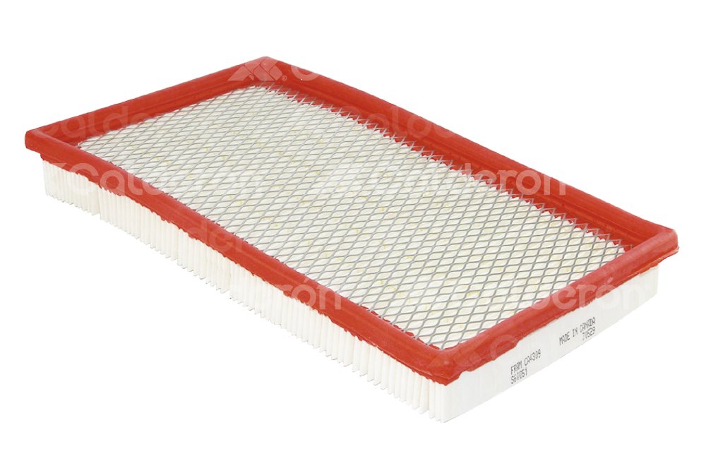 FILTRO AIRE NISSAN 84-03 TSUBARU 90-03 FRAM  CA4309 FRAM