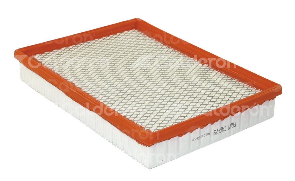 FILTRO AIRE CHEVROLET  88-03 FRAM  CA6479 FRAM