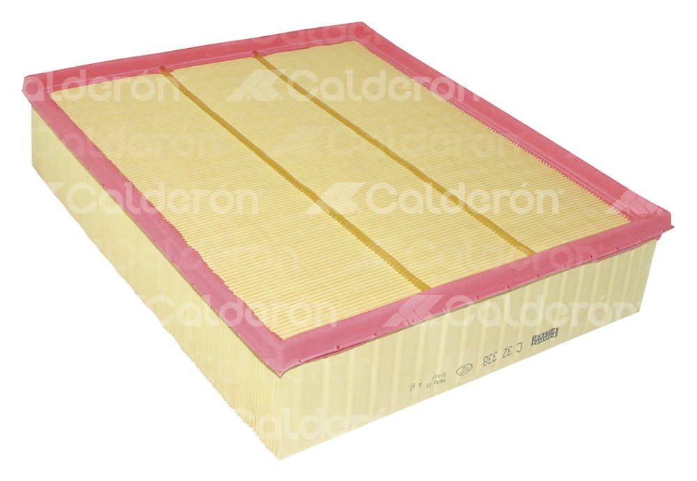 FILTRO AIRE MERCEDES BENZ SPRINTER OM612/647 DIESEL 03-06  C32338 MANN FILTER