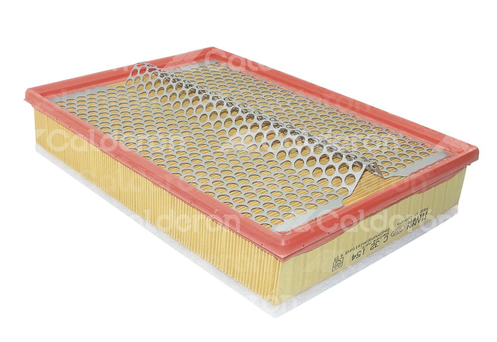 FILTRO AIRE SEAT ALHAMBRA C32154 MANN FILTER