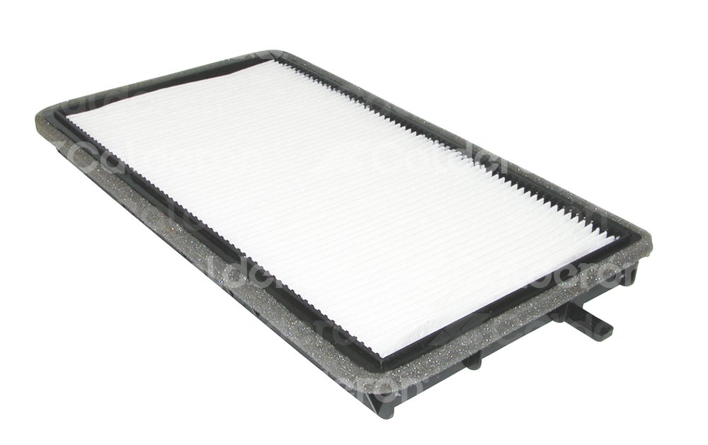 FILTRO CABINA BMW 325 i, 325 Ia, M3   CU2835 MANN FILTER