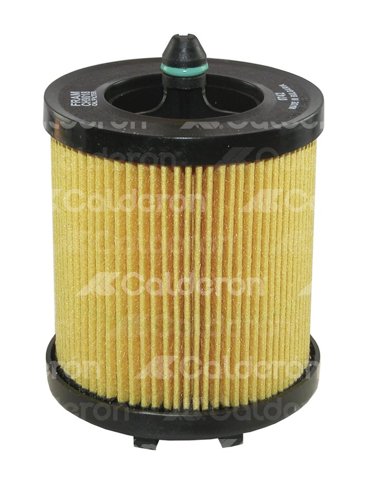FILTRO ACEITE CHEVROLET ASTRA, PONTIAC, CAV CARTUCHO FRAM CH9018 FRAM