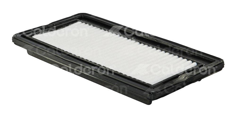 FILTRO AIRE CHRYSLER ATOS 1.0/1.1L 00-> 0986MF4510 BOSCH