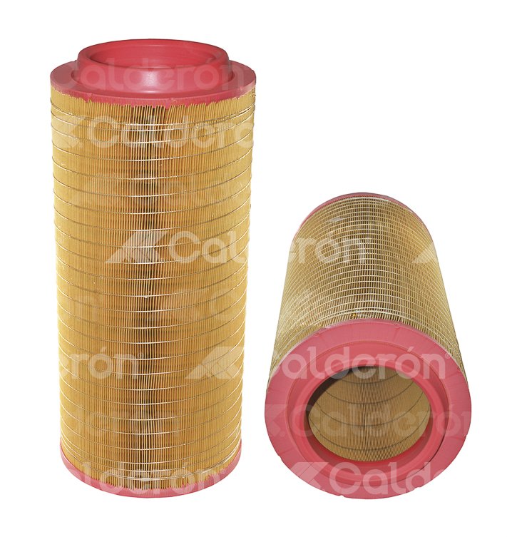FILTRO AIRE MAQ.AGRICULTURA MB OM906LA CLASS  C25710/3 MANN FILTER