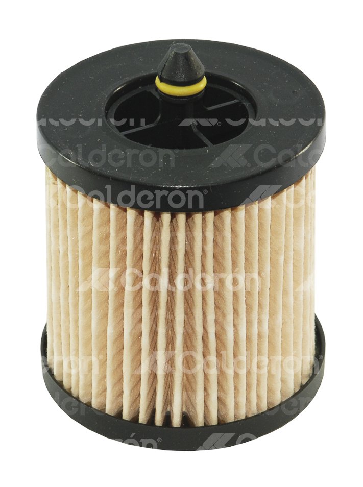 FILTRO DE ACEITE DE CARTUCHO CHEVROLET ASTRA, CAVALIER, MALIBU, ZAFIRA, VECTRA 2.2L 02-09; MALIBU, CAPTIVA, HHR, PONTIAC G5, SOLSTICE 2.4L 06-09 (CARTUCHO).  No. BOSCH: 0986MF0183 / 0986MF0021F0V BOSCH