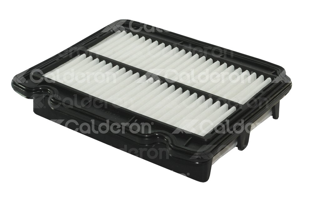 FILTRO AIRE CHEVROLET AVEO, G3, WAVE, SWIFT BOSCH ACTUAL: 0986MF4902, BOSCH ANTERIOR: 0986MF4228 BOSCH