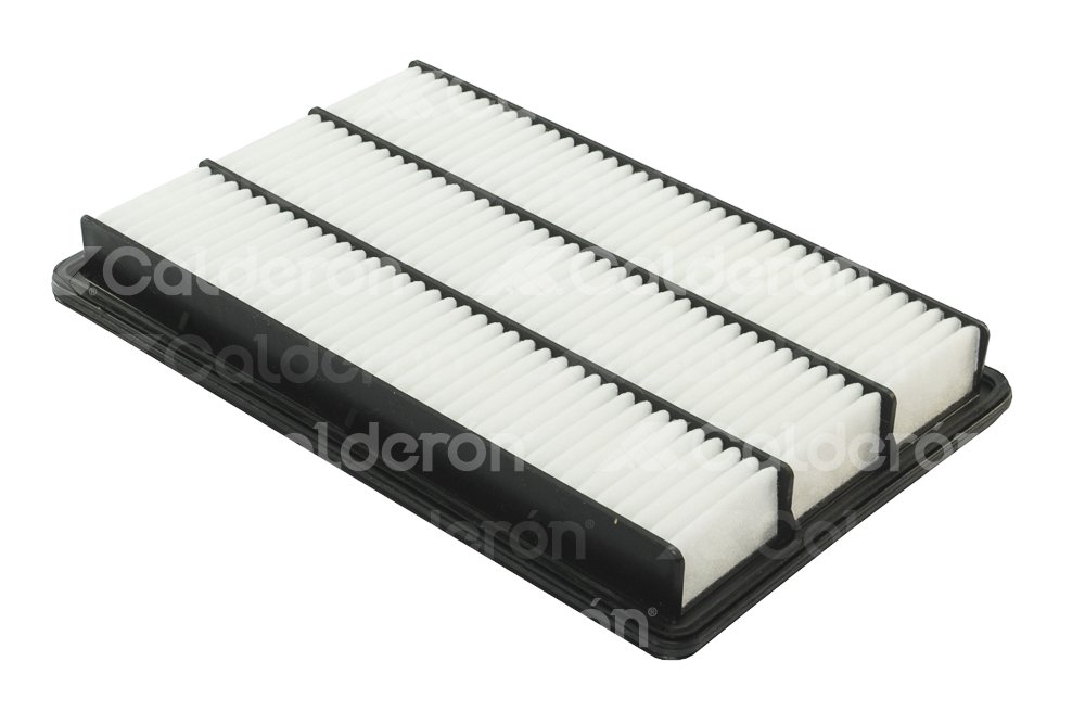 FILTRO AIRE MITSUBISHI MONTERO 0986MF4367 BOSCH