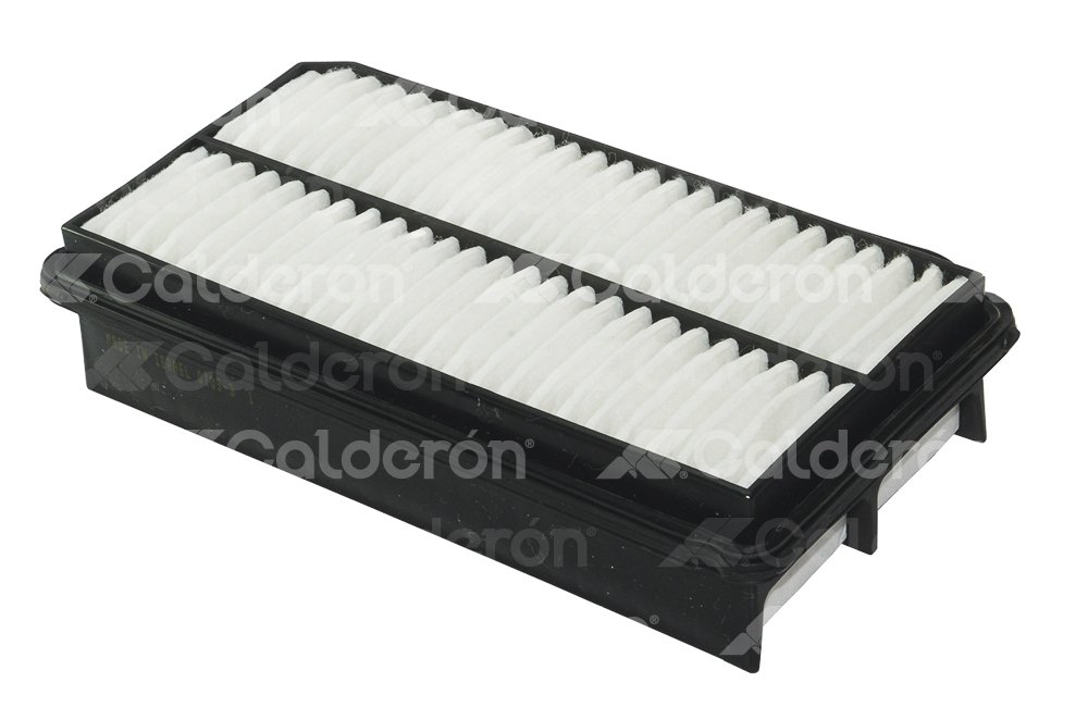 FILTRO AIRE HONDA ODISSEY 3.5L V6 00->  MA1121 MANN FILTER