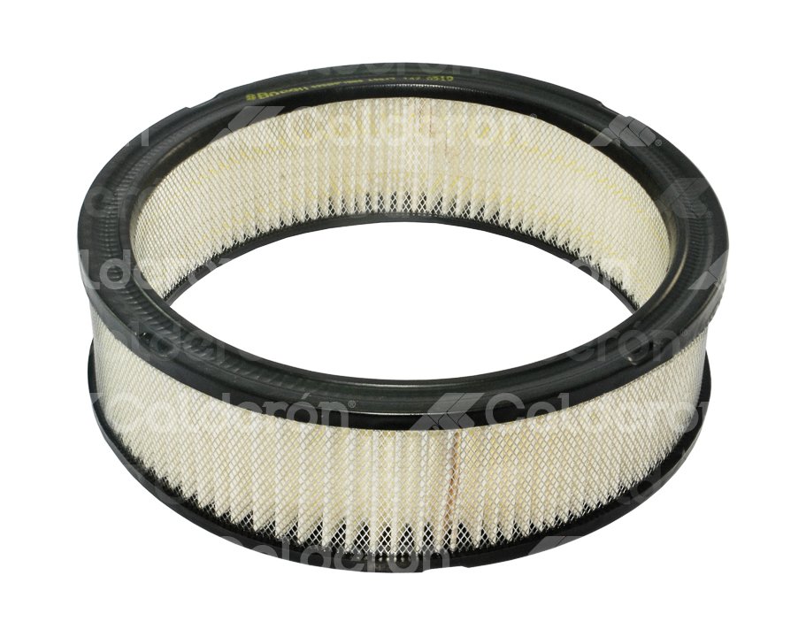 FILTRO AIRE CHEVROLET BLAZER, PICK-UP 4.3L 0986MF4588 BOSCH