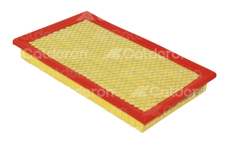 FILTRO AIRE CHEVROLET MALIBU 2.4L 16V, 3.1L 0986MF4221 BOSCH