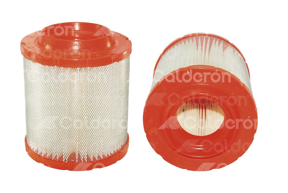 FILTRO AIRE CHRYSLER NEON 2.4L BOSCH ACTUAL: 0986MF4248, BOSCH ANTERIOR: 0986MF4805 BOSCH