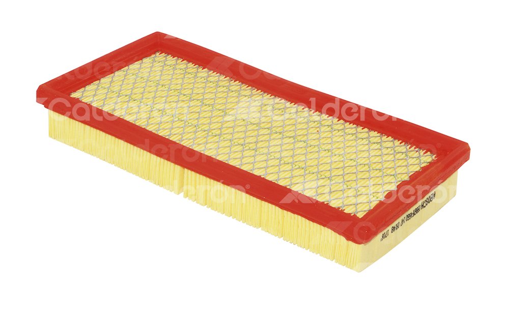 FILTRO AIRE CHRYSLER NEON, SPIRIT, VOYAGER 2/2.2/2.5L BOSCH ACTUAL: 0986MF4234, BOSCH ANTERIOR: 1457429957, 0986MF4660 BOSCH